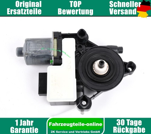 Fensterhebermotor efh hinten - fensterhebermotor,
