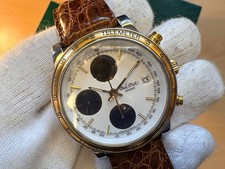 Paul Picot 18kt Gold Telemeter