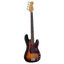 Fender Vintera II '60s Precision Bass RW 3-Color Sunburst - E-Bass