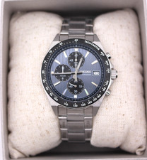 Seiko SBTR041 Chronograph 100M