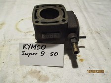 KYMCO Super 9 LC  Original