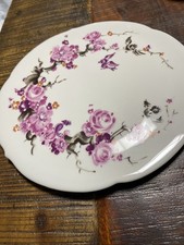 PorzellanserviertellerWallendo