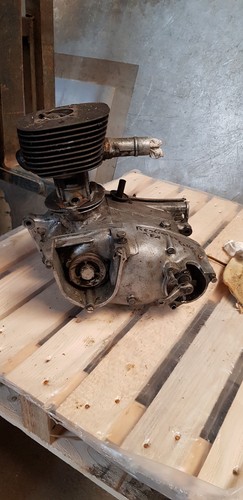 Iwl motor berliner - iwl, roller