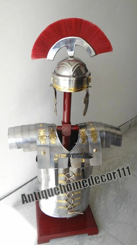 Römische lorica segmentata - römische,