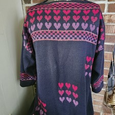 Vintage Le Tricot Perugia
