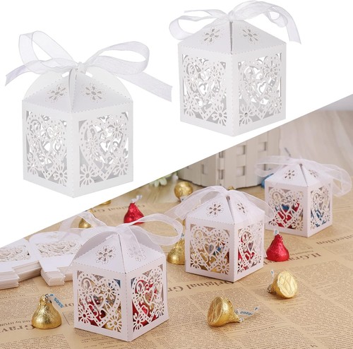 Geschenkbox hochzeit 50 - hochzeit,,