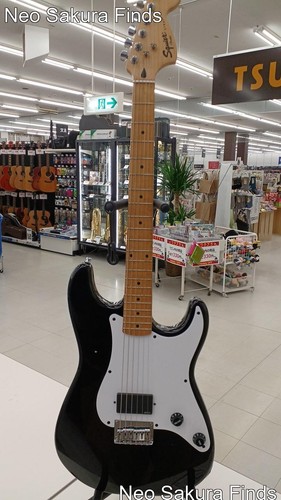 Squier stratocaster gitarre - squier, e-gitarre