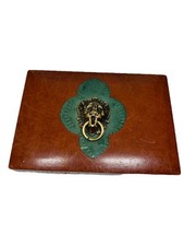 Antike Vintage Schachtel 16,5