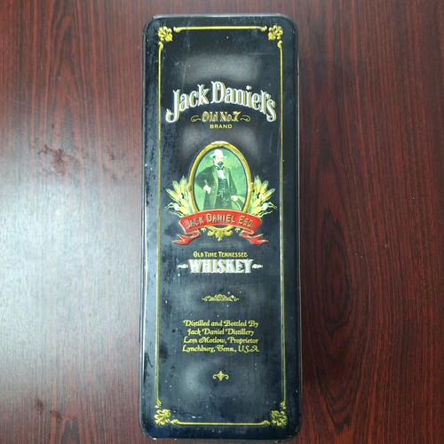 Vintage jack daniels old - jack, 7