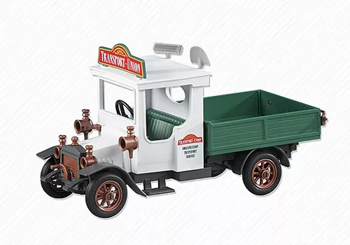 Playmobil 6349 oldtimer - 6349, lkw