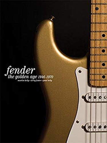 Fender das goldene - das,