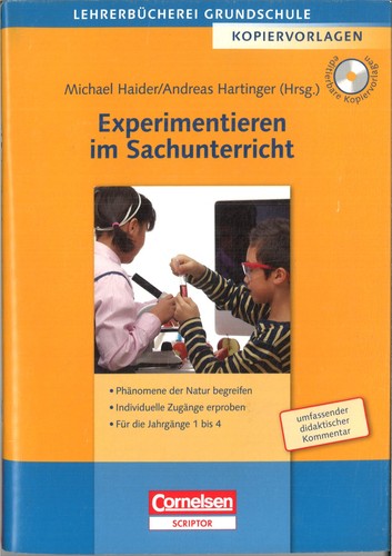 Experimentieren - , im