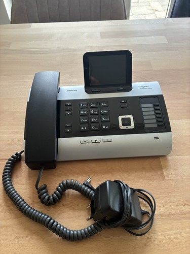 Gigaset dx600a isdn - dx600a,