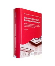 Jahresabschluss und
