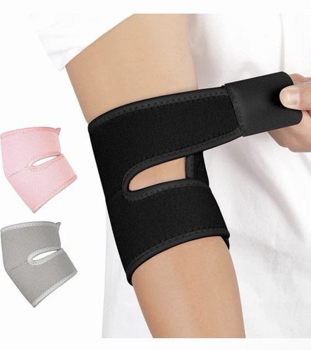 Ellenbogenbandage tennisarm - ellenbogenbandage,