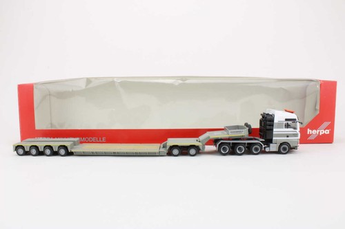 Man tgx xxl sattelzug - tgx,