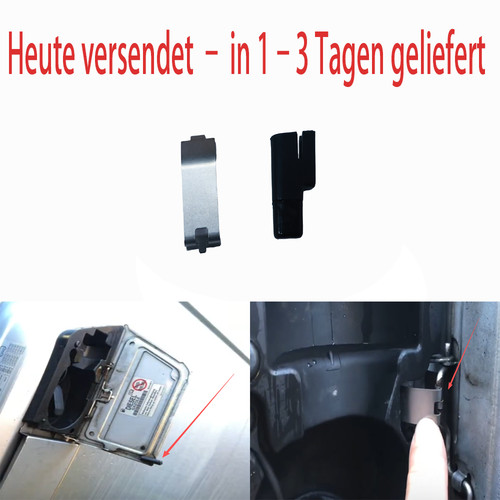 Tankdeckel reparatursatz für - tankdeckel,