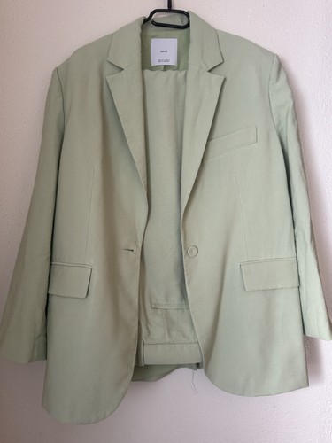Hosenanzug von mango mint - von,