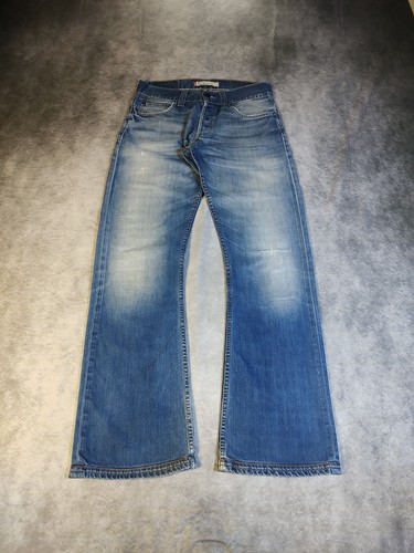 Levi 512 bootcut jeans w32 - bootcut,