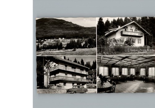 Ludwigsthal gasthaus und - gasthaus,
