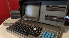 Kaypro4 Vintage Computer
