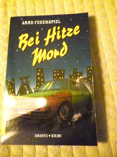 Bei hitze mord - bei,