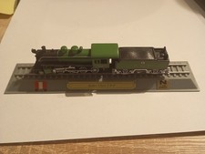 Del Prado Spur N Lokomotiven der Welt Lok RENFE 242 "Confederacion" 1:160