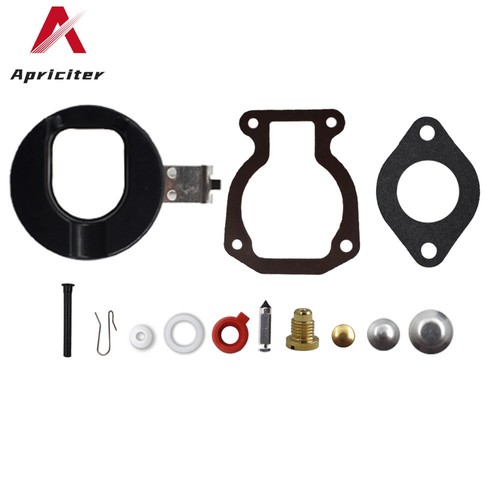 Vergaser reparatursatz mit - reparatursatz,