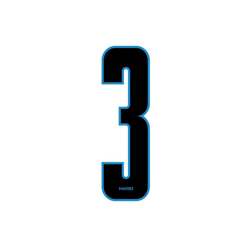 Haro stadium plate number - stadium,