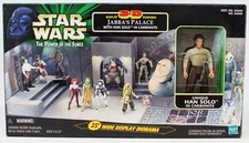 Star Wars - Power of the Force