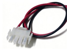 DIY Ten Tec Power Cable Four