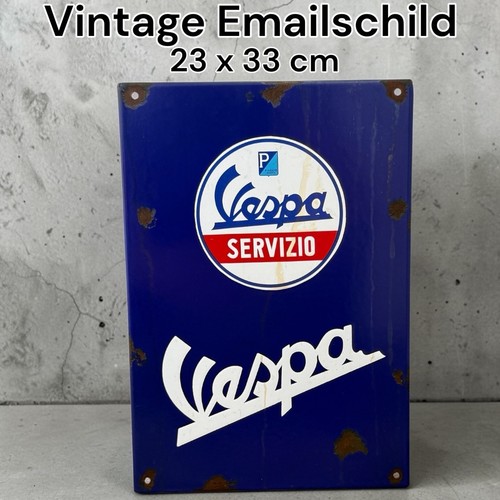 Vintage alt vespa piaggio - alt,