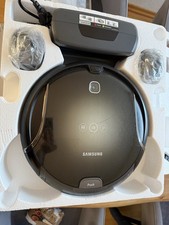 Samsung Saugroboter inkl