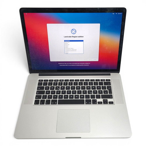 Apple macbook pro - apple,