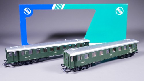 Sachsenmodelle 14127 - h0, dc