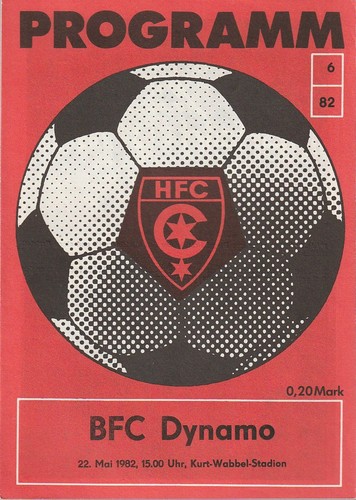 Programmheft hfc bfc - programmheft,