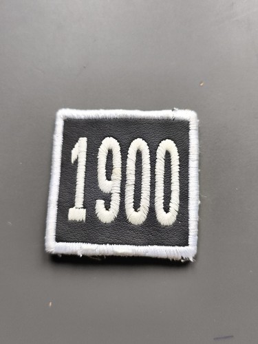 Aufnäher patch borussia - aufnäher,