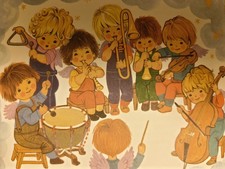 🎄 24 Adventsgeschichten Pestalozzi