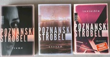 Poznanski, Ursula+Strobel