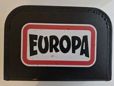 Kassettenkoffer Europa mit