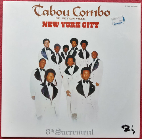 Tabou combo petion ville - tabou, de