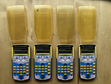 Texas Instruments Solar Little