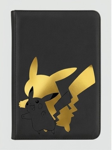 Ultra pro pokémon pocket - pro,