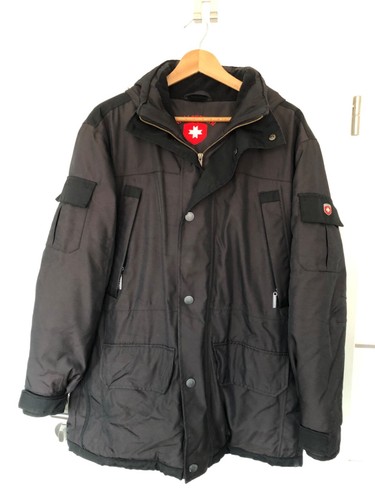 Wellensteyn herren winterjacke - wellensteyn,
