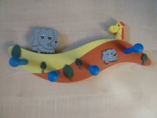 Kindergarderobe Neu Elefant