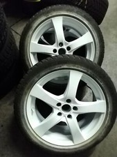 weiße Winter_Kompletträder