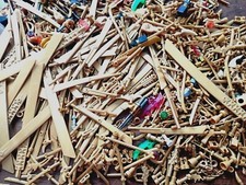 LEGO® Ninjago Marvel Chima Pharao Quest Nexo Knights Waffen viele Varianten