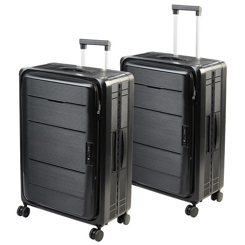 Xcase 2er set faltbare - xcase, 2er-set