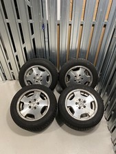 Mercedes Lorinser Felgen Rarität