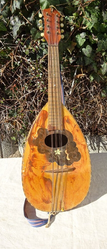 Alte mandola 74 cm - alte,